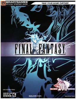 Final Fantasy