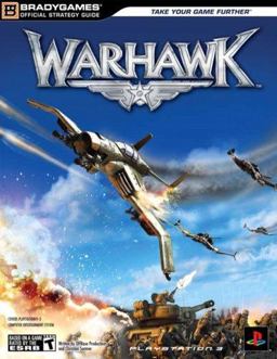 Warhawk