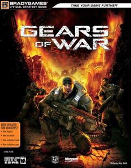 Gears of War