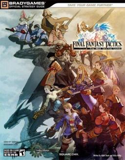 Final Fantasy Tactics