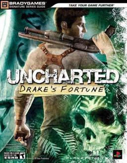 Uncharted