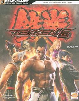 Tekken 6