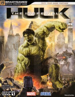 The Incredible Hulk