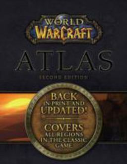 World of Warcraft Atlas