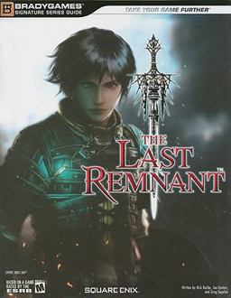 The Last Remnant