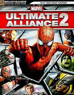 Ultimate Alliance 2