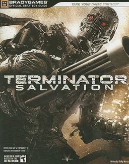 Terminator Salvation