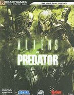 Aliens vs Predator