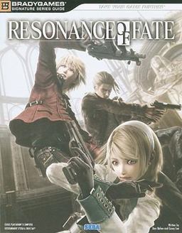 Resonance of Fate