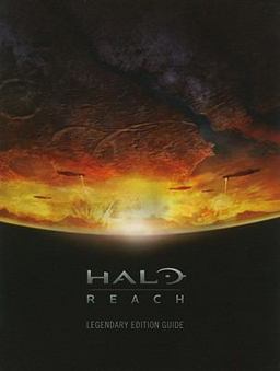 Halo Reach
