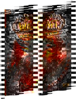 Cataclysm  9780744012415 Front Cover