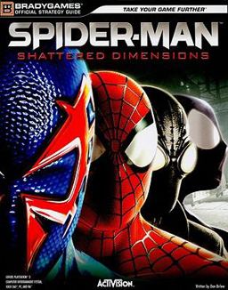 Shattered Dimensions