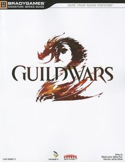 Guild Wars 2 Signature Series Guide