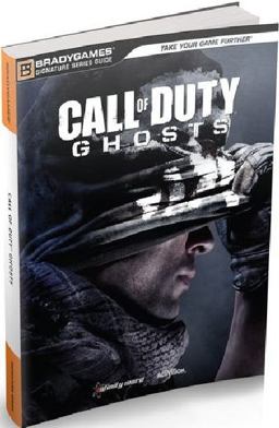 Call of Duty - Ghosts