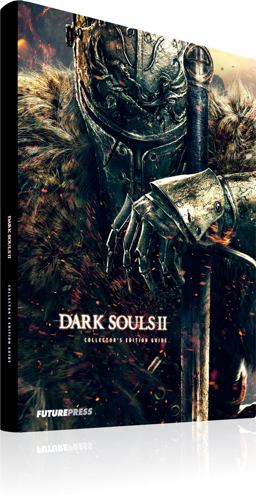 Dark Souls II