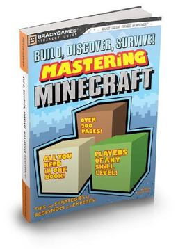 Mastering Minecraft