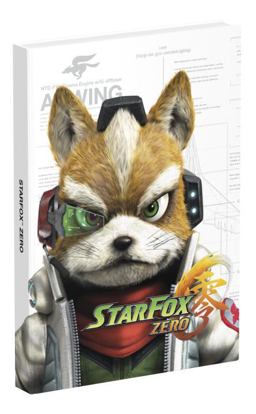 Star Fox Zero