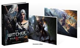 The Witcher 3: Wild Hunt Complete Edition Collector's Guide