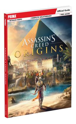 Assassin's Creed Origins
