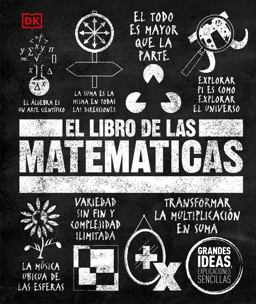 El Libro de Las Matemáticas (the Math Book)