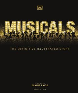 Musicals, Second Edition 2nd 9780744027419 Front Cover