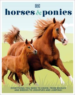 Horses and Ponies