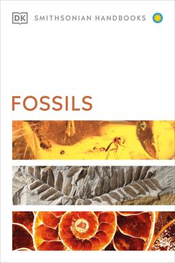 Fossils  9780744030006 Front Cover
