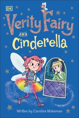 Verity Fairy and Cinderella 1st 9780744039375 Front Cover