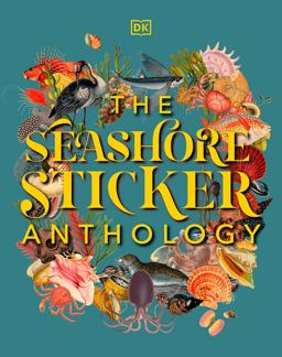 The Seashore Sticker Anthology