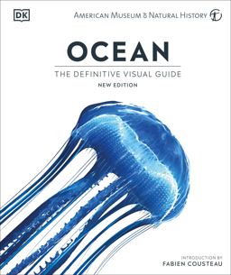Ocean, New Edition  9780744051704 Front Cover