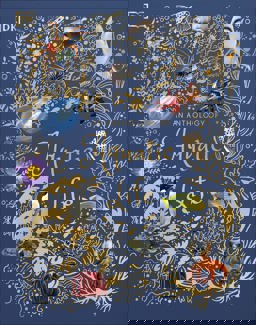 Anthology of Aquatic Life  9780744059823 Front Cover