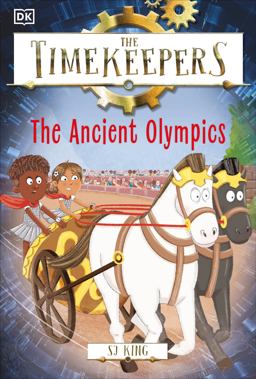 The Timekeepers: the Ancient Olympics