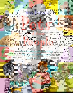 Pets and Their People