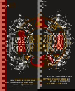 Goddesses and Heroines