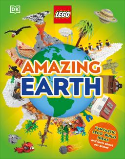 LEGO Amazing Earth LEGO Amazing Earth