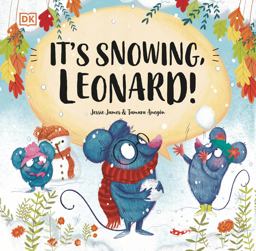 It's Snowing, Leonard! It's Snowing, Leonard!