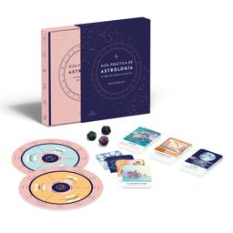 Guía Práctica de Astrología (Parkers' Astrology Pack)