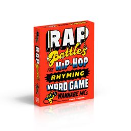 Rap Battles Rap Battles