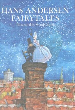 Hans Andersen Fairytales  9780744400540 Front Cover