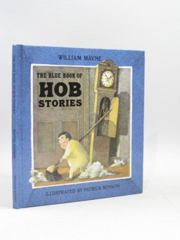 The Blue Book of Hob Stories