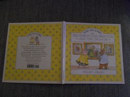 Knight Princess Dragon Knight Princess Dragon