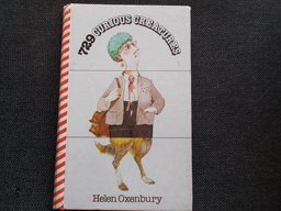 729 Curious Creatures