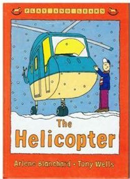 The Helicopter