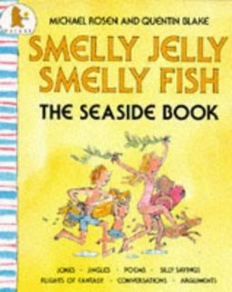 Smelly Jelly Smelly Fish