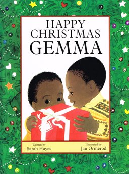 Happy Christmas, Gemma