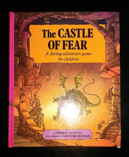 The Castle of Fear
