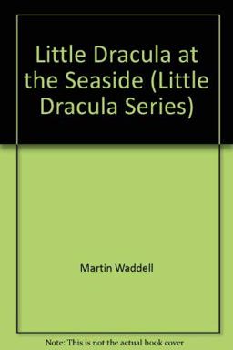 Little Dracula at the Seaside