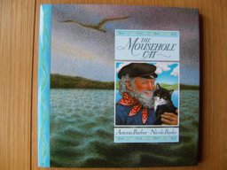 The Mousehole Cat  9780744507034 Front Cover