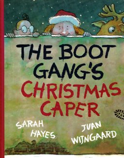 The Boot Gang's Christmas Caper