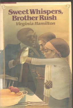 Sweet Whispers, Brother Rush